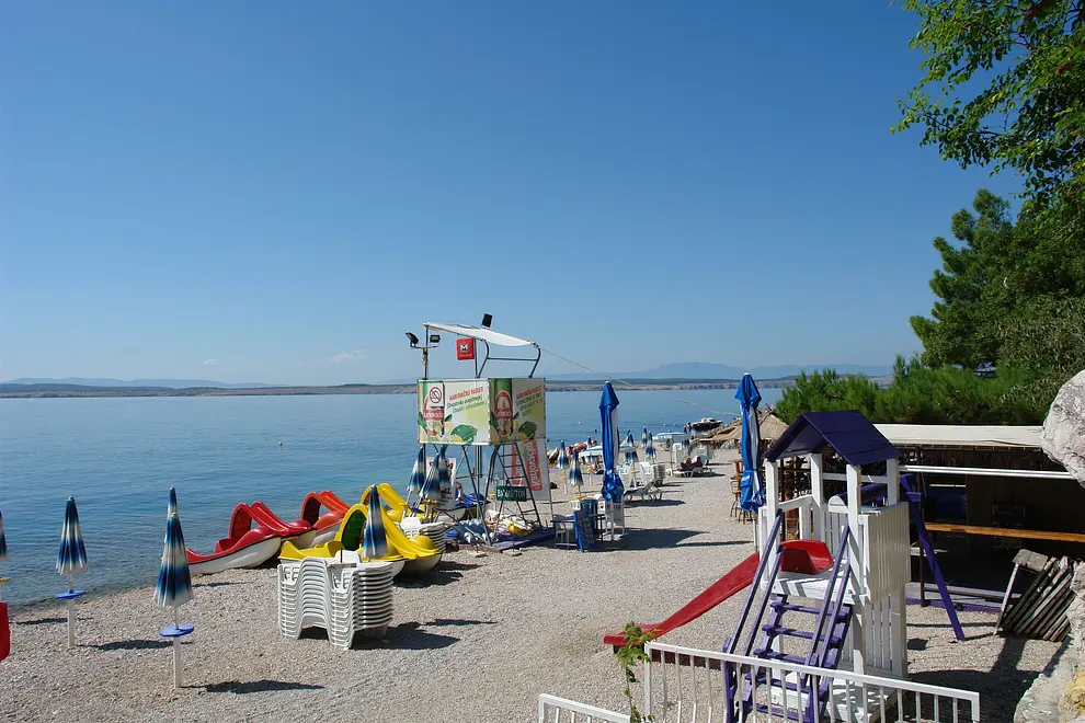 Ferienwohnung in Crikvenica  999203316 31571 – Foto 19