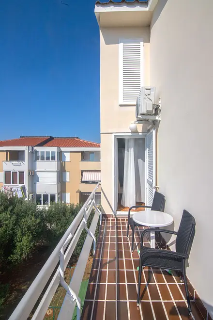 Ferienappartment in Novalja  999202451 30738 – Foto 3