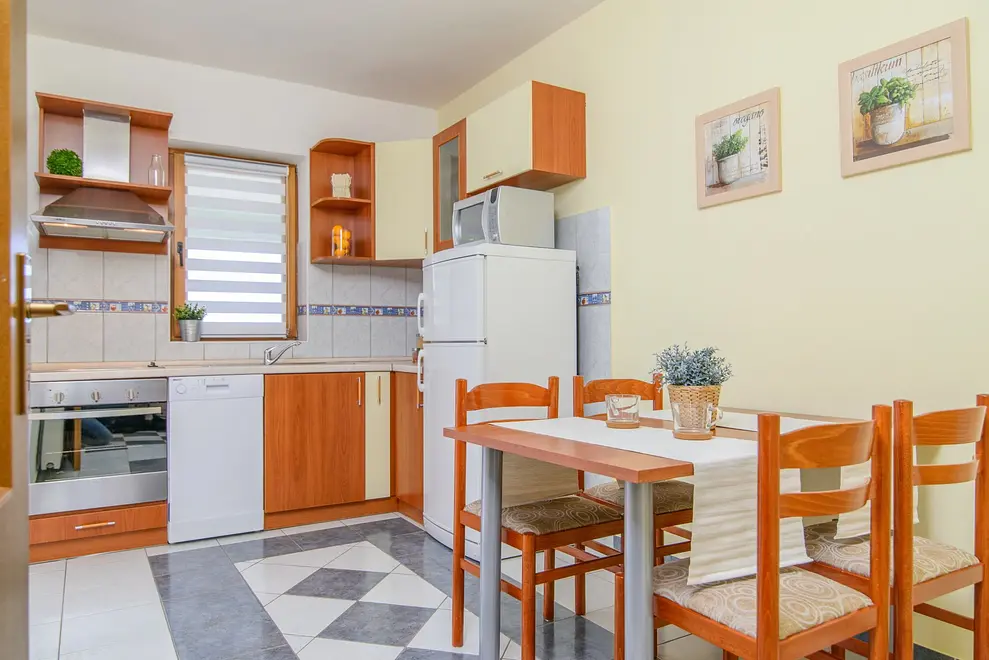 Ferienwohnung in Ciovo mit Pool 999204087 32299 – Foto 21