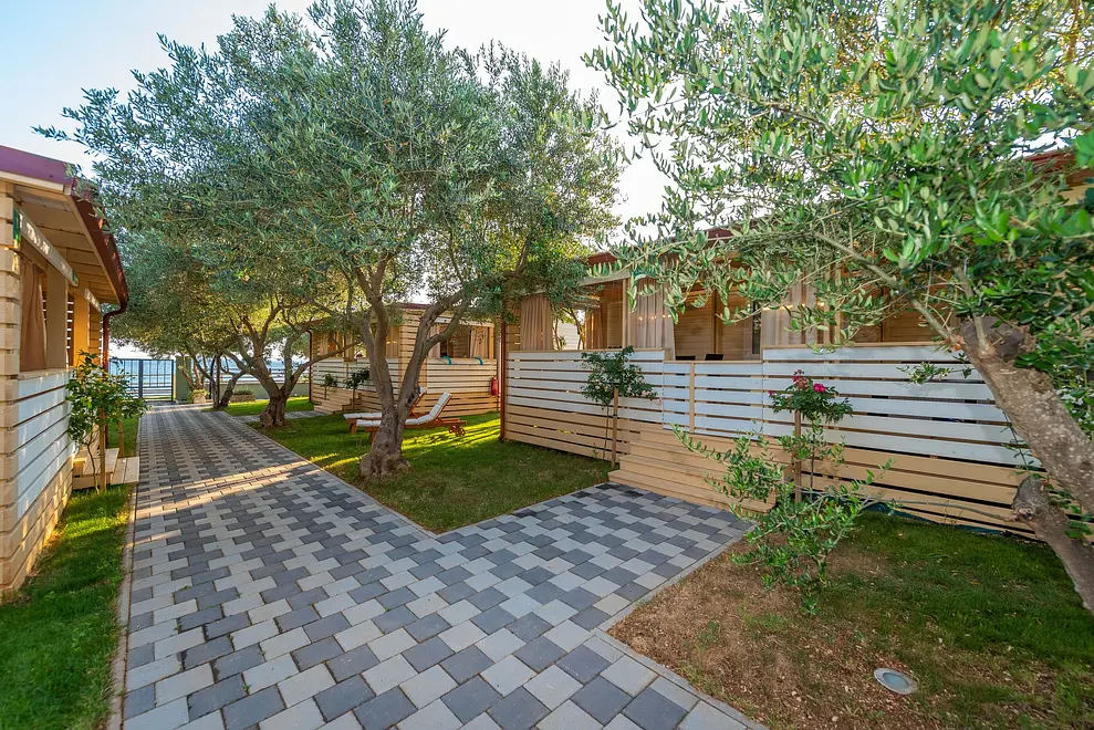 Ferienwohnung in Biograd  999208463 36429 – Foto 20
