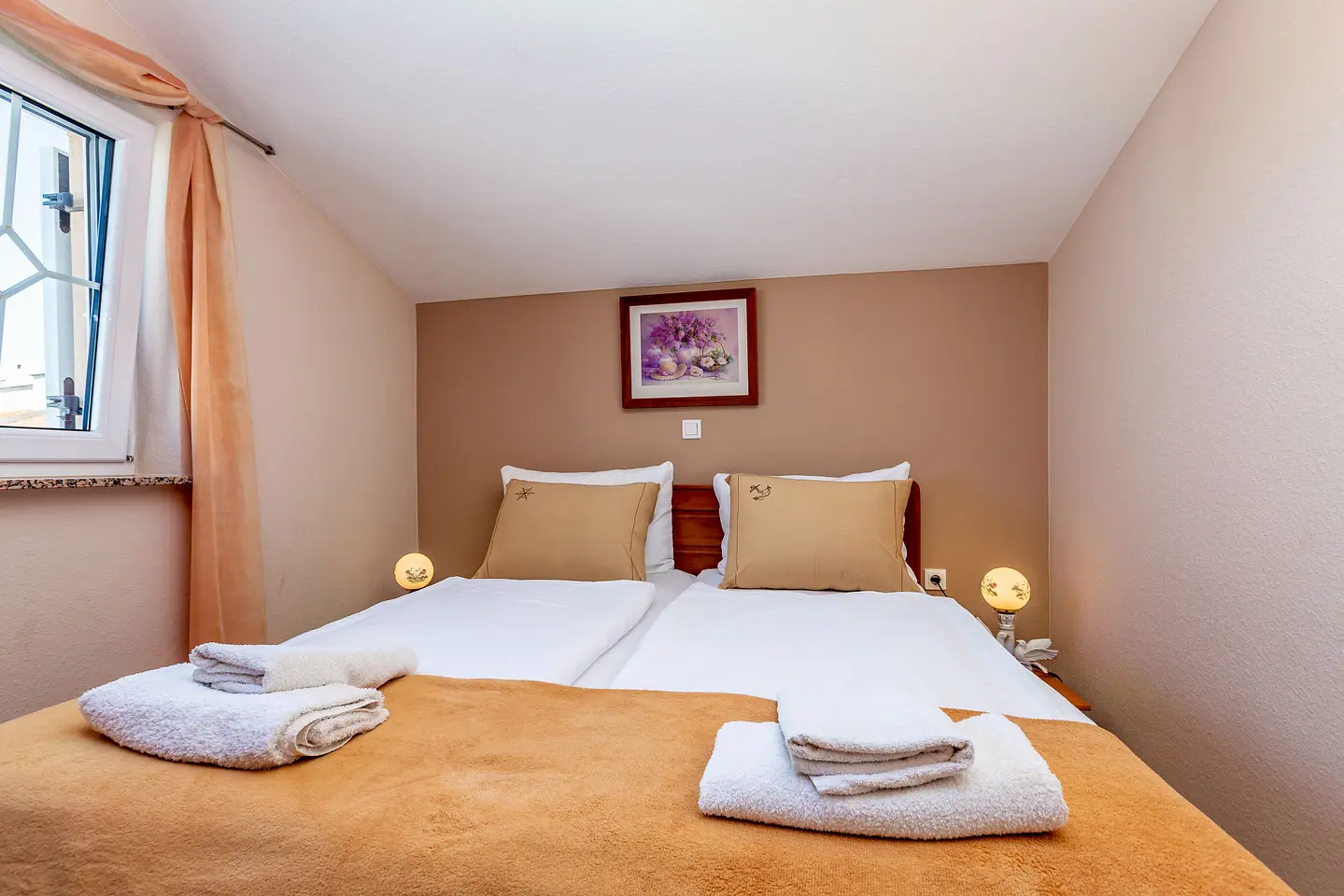 Ferienwohnung in Krk  999203082 31341