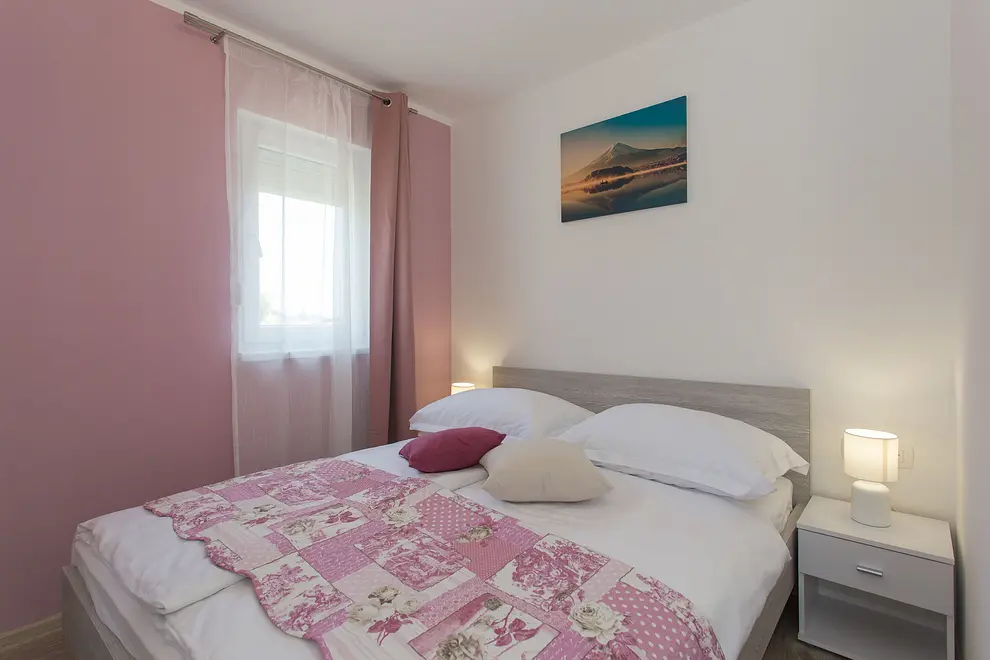 Ferienhaus in Seget mit Pool und haustiergeeignet 999206267 34376 – Foto 16