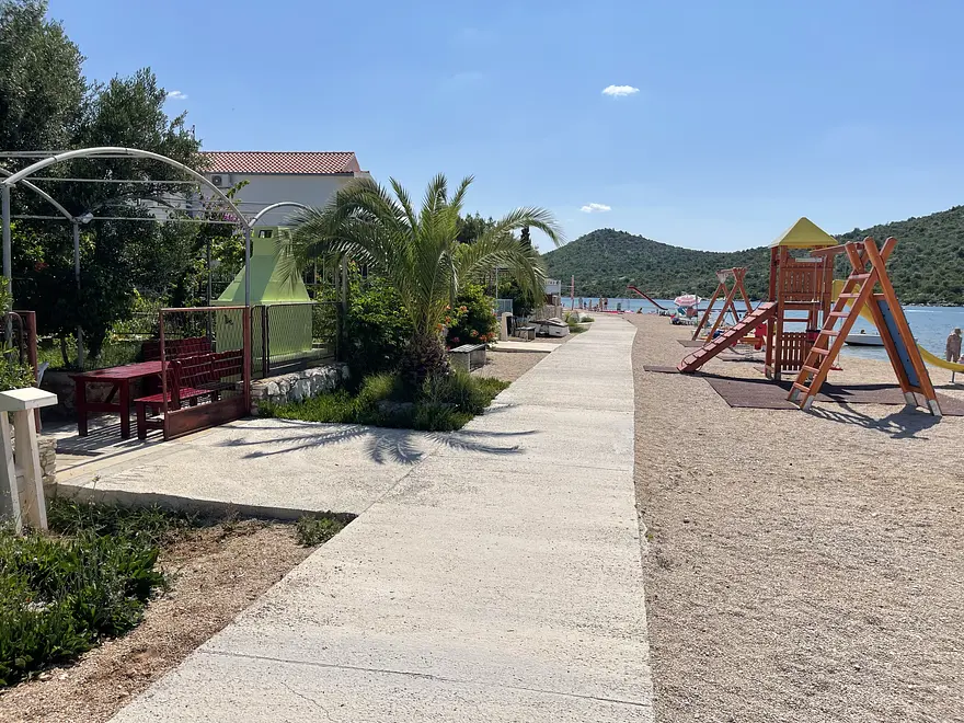 Ferienwohnung in Rogoznica  999202500 30784 – Foto 46