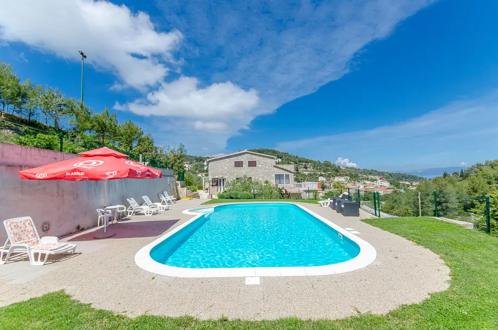 Ferienwohnung in Solta mit Pool 999204445 32640 – Foto 28