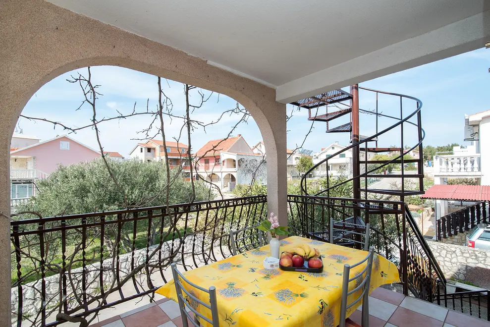 Ferienwohnung in Ciovo mit Pool 999207592 35624 – Foto 4