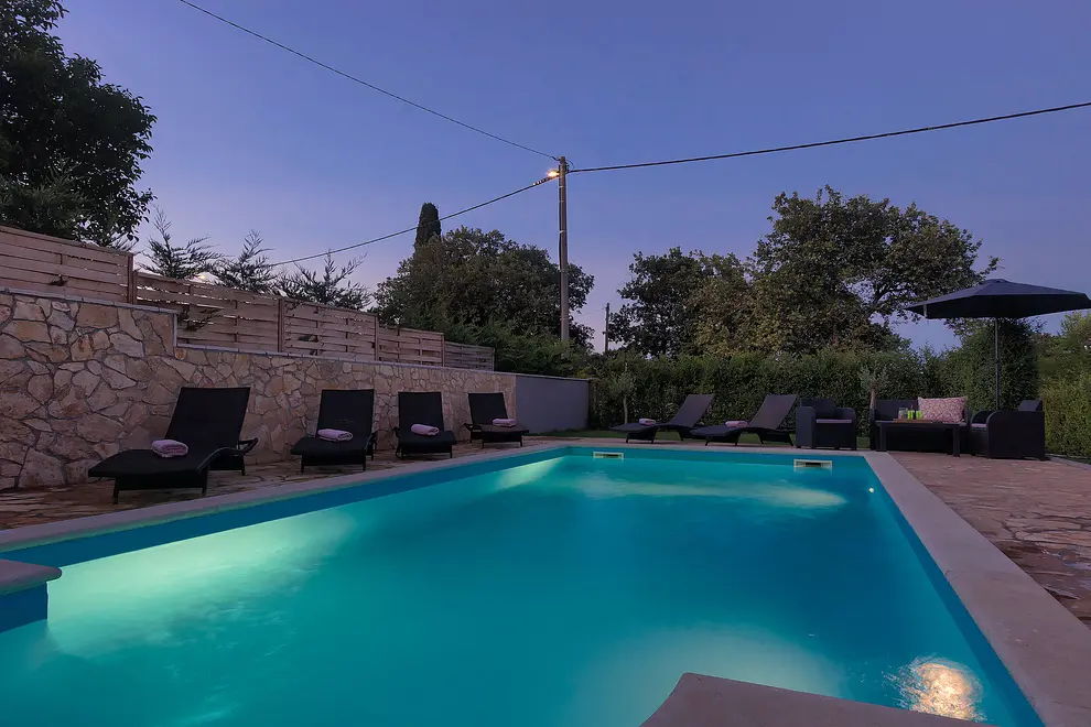 Ferienhaus in Porec mit Pool 999223861 41977 – Foto 28