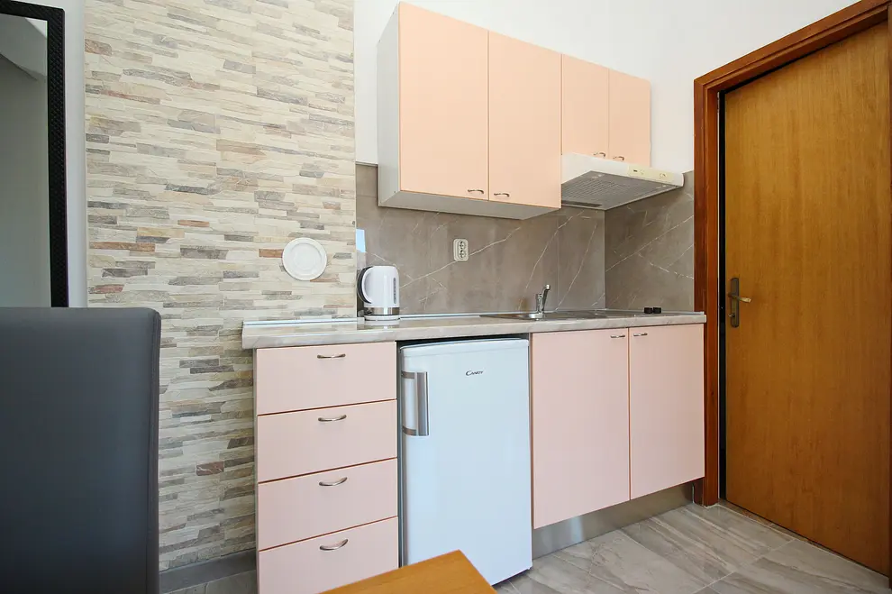 Ferienwohnung in Baska  999224093 42203 – Foto 8