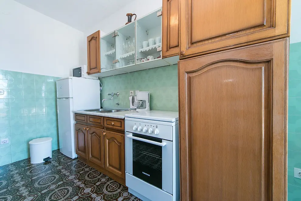 Ferienwohnung in Brela  999213030 40570 – Foto 18