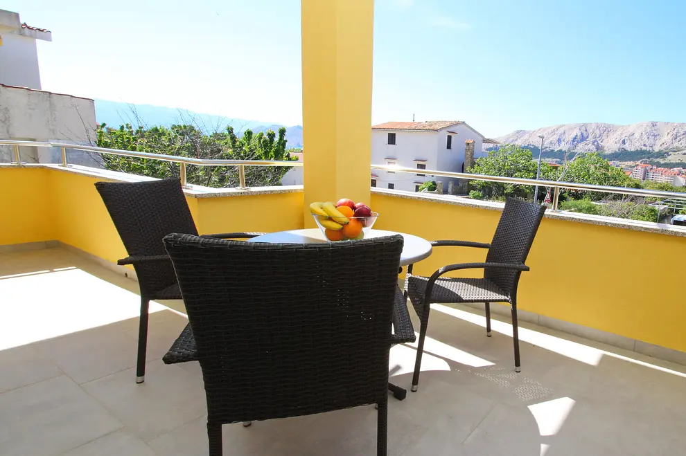 Ferienwohnung in Baska  999224080 42190 – Foto 6