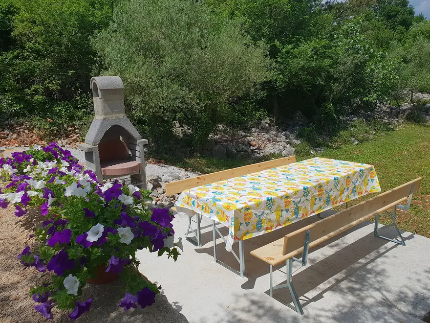 Ferienwohnung in Dobrinj  999223508 41635 – Foto 6