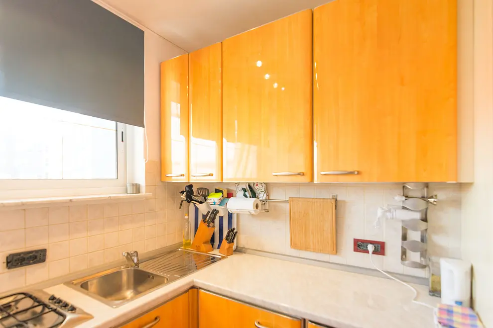 Ferienwohnung in Biograd  999208854 36801 – Foto 22