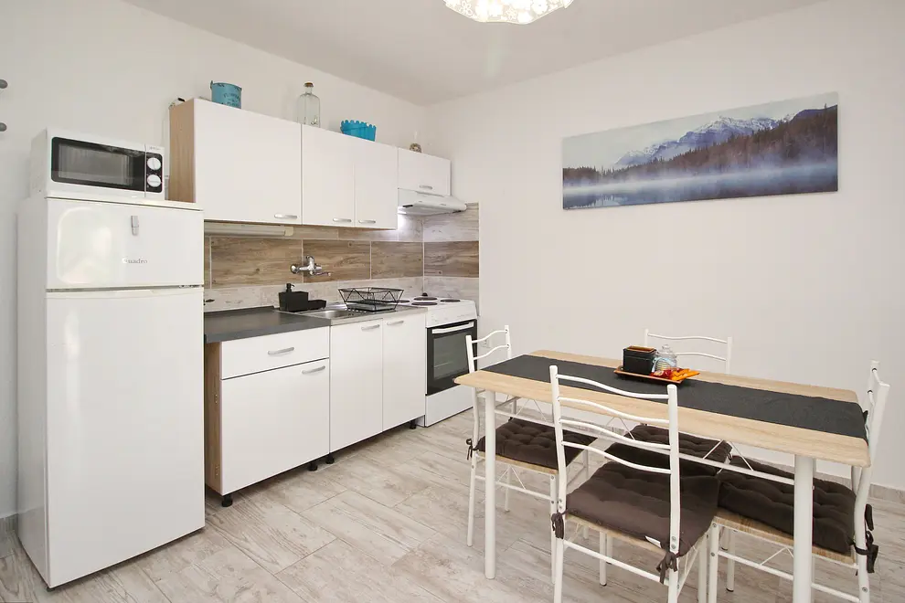Ferienwohnung in Baska  999224199 42308 – Foto 6