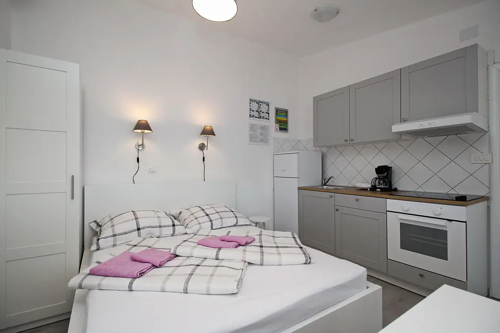 Ferienwohnung in Zadar  999241091 43265 – Foto 7