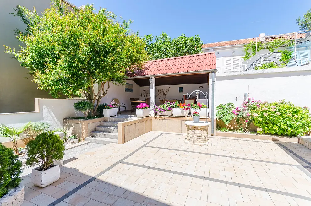 Ferienwohnung in Starigrad  999203209 31465 – Foto 14