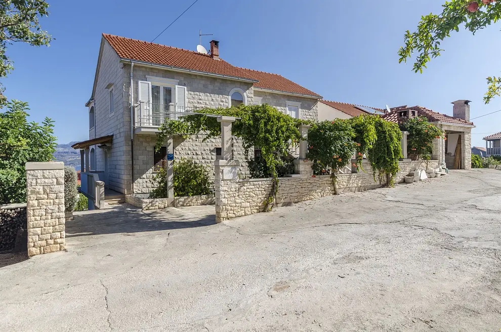 Ferienwohnung in Brac  999202974 31239 – Foto 17