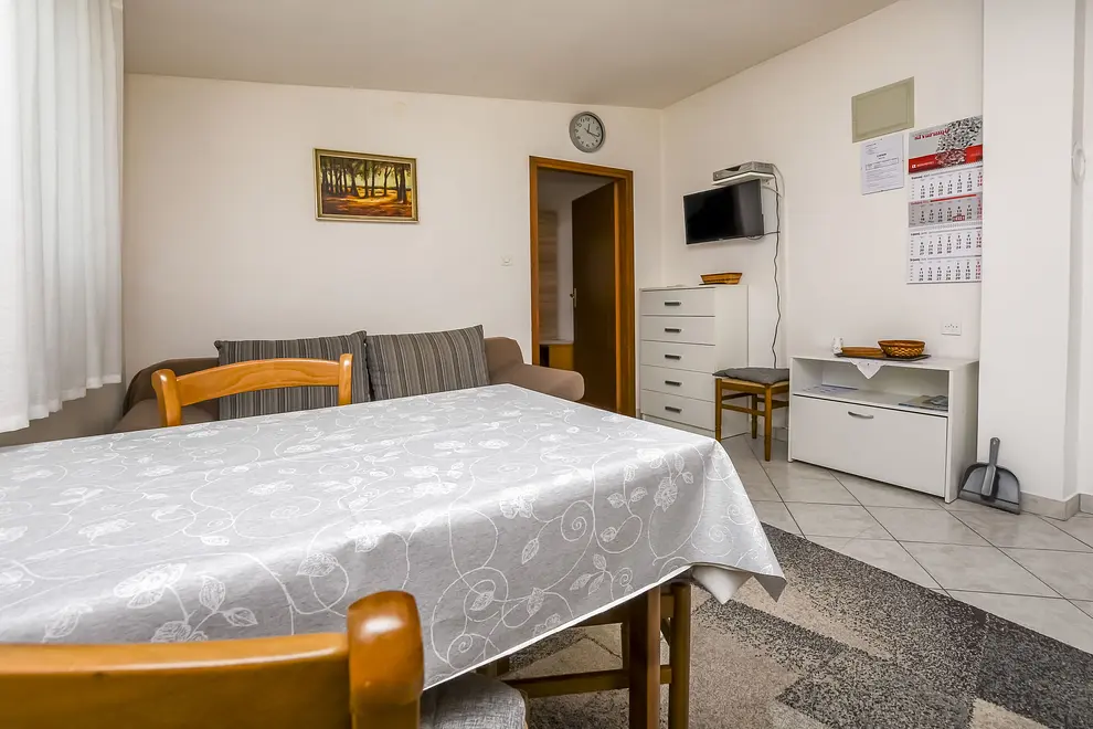 Ferienwohnung in Rogoznica  999202484 30769 – Foto 2