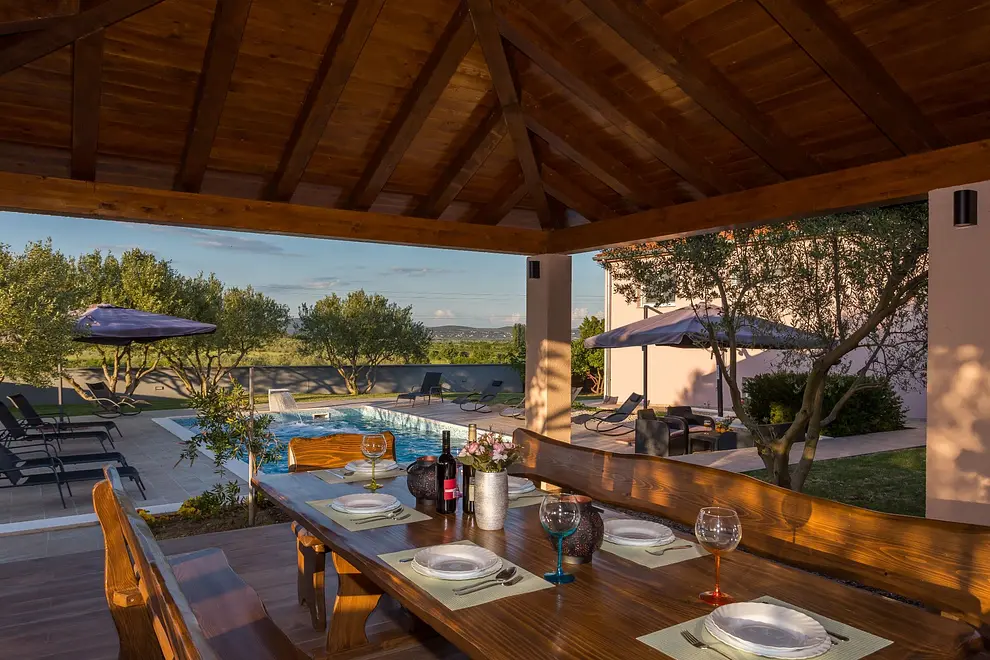 Ferienhaus in Biograd mit Pool 999206585 34683 – Foto 10