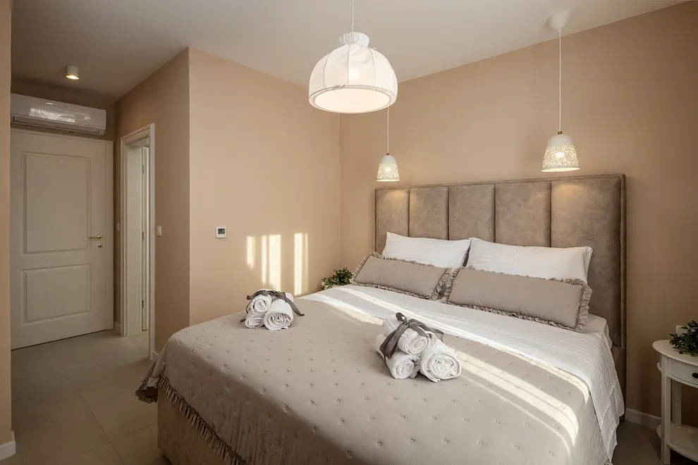 Ferienhaus in Rogoznica mit Pool 999213003 40548 – Foto 47