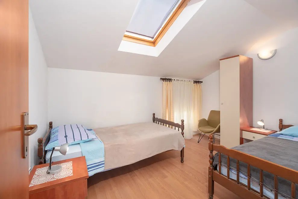 Ferienwohnung in Vir  999211664 39424 – Foto 18