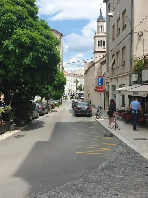 Ferienwohnung in Split  999212890 40447 – Foto 4