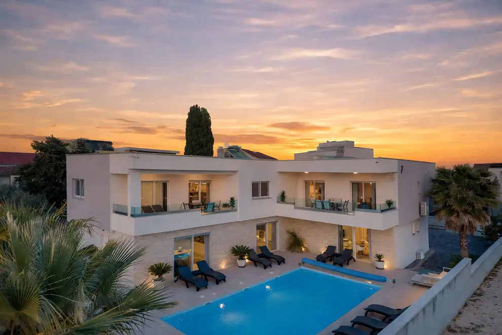 Ferienwohnung in Sukosan mit Pool 999229219 42602 – Foto 8