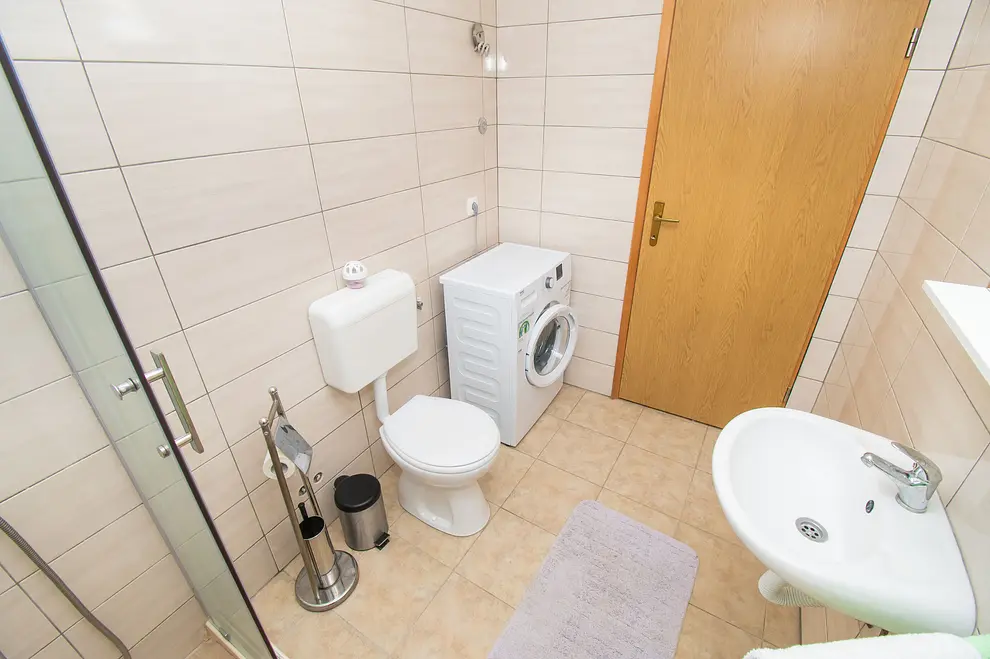Ferienwohnung in Biograd mit Pool 999209663 37582 – Foto 6