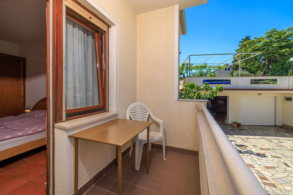 Ferienwohnung in Krk  999203378 31629