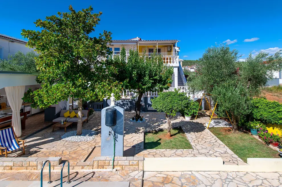 Ferienwohnung in Sukosan mit Pool 999203522 31767 – Foto 9