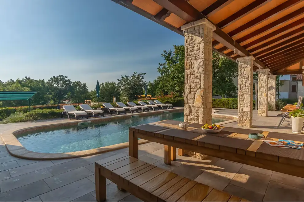 Ferienhaus in Barban mit Pool 999207893 41163 – Foto 29