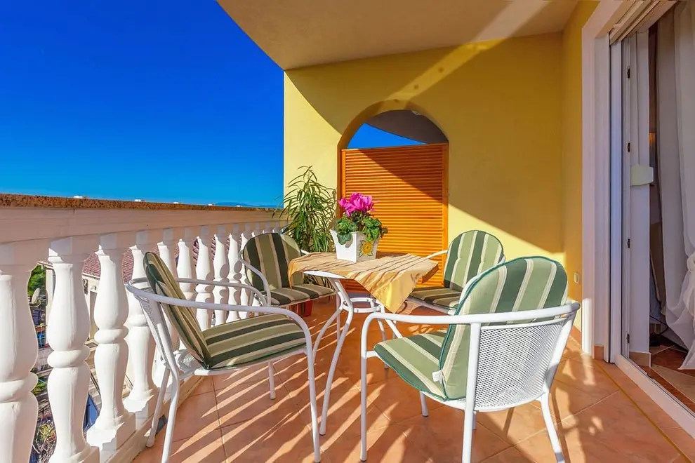 Ferienwohnung in Crikvenica mit Pool 66132043 17303