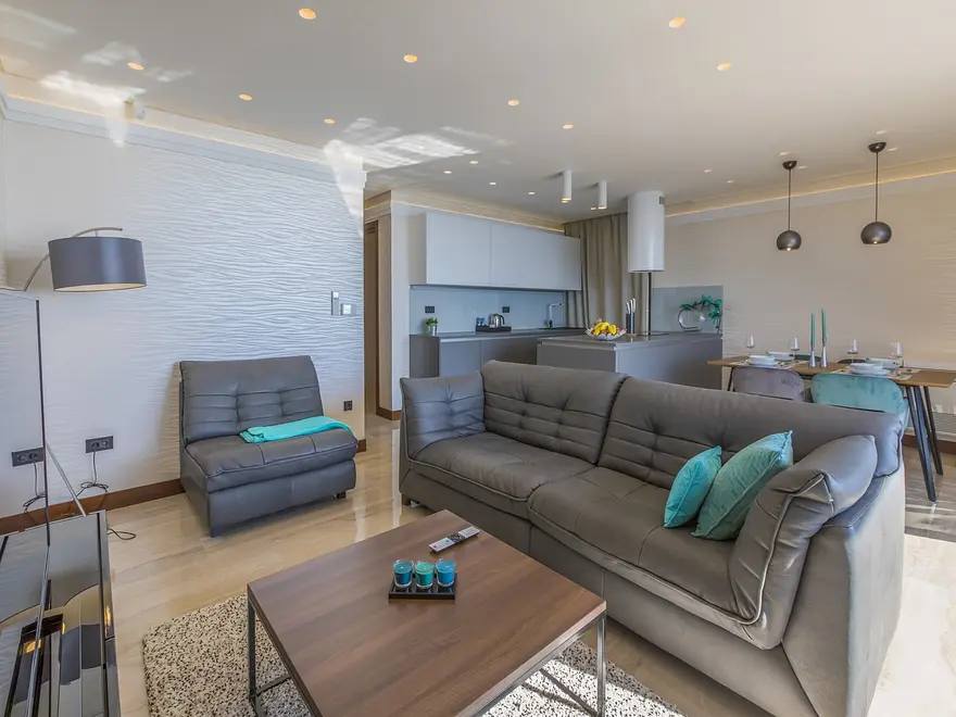 Ferienwohnung in Crikvenica  999206274 34383 – Foto 4