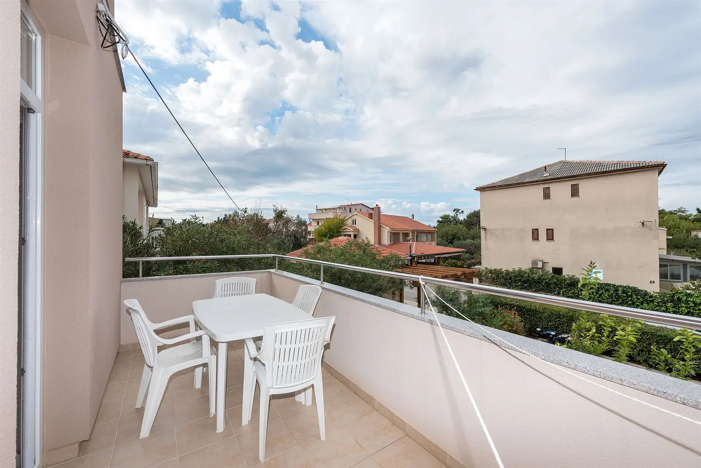 Ferienwohnung in Novalja  999205243 33410