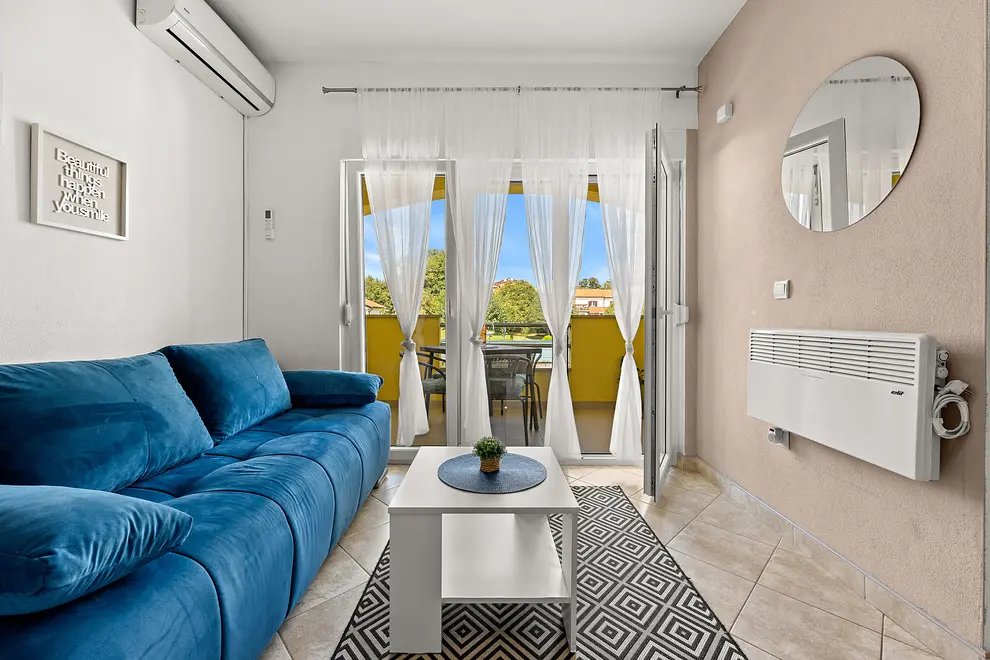 Ferienwohnung in Brtonigla  999212864 40427 – Foto 3