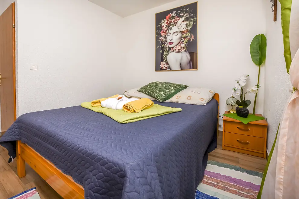 Ferienwohnung in Rogoznica  999202313 30623 – Foto 19