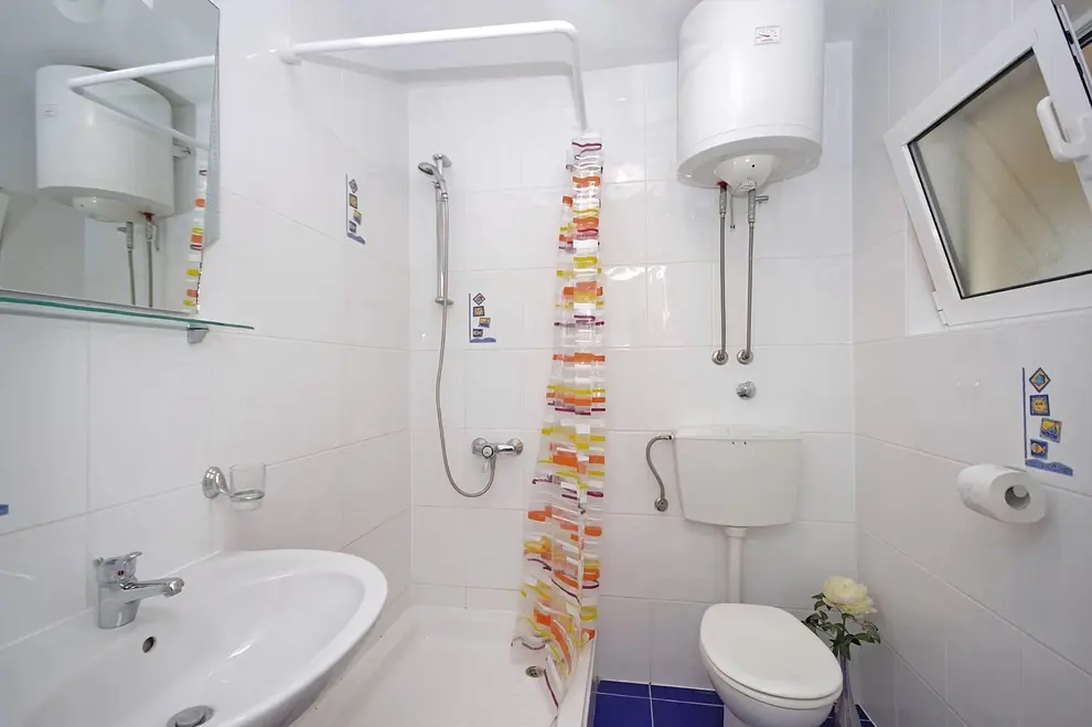 Ferienwohnung in Ciovo  999210571 38422