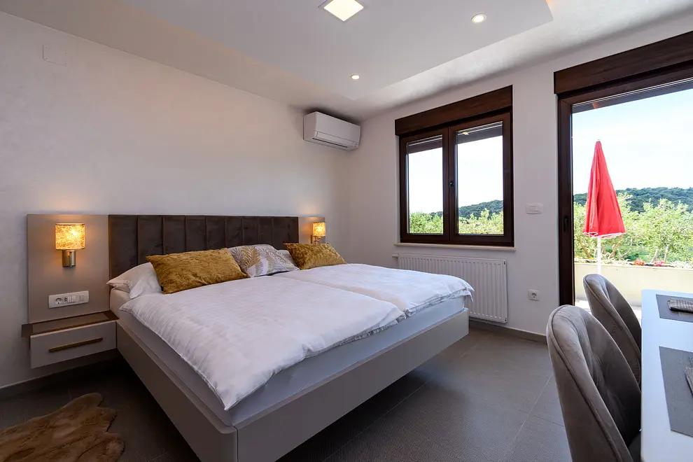Ferienwohnung in Palit  999227742 42538