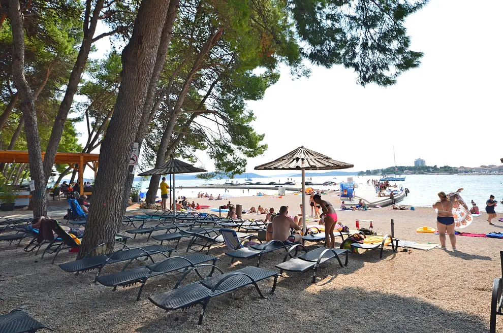 Ferienappartment in Vodice  999203782 32010 – Foto 10