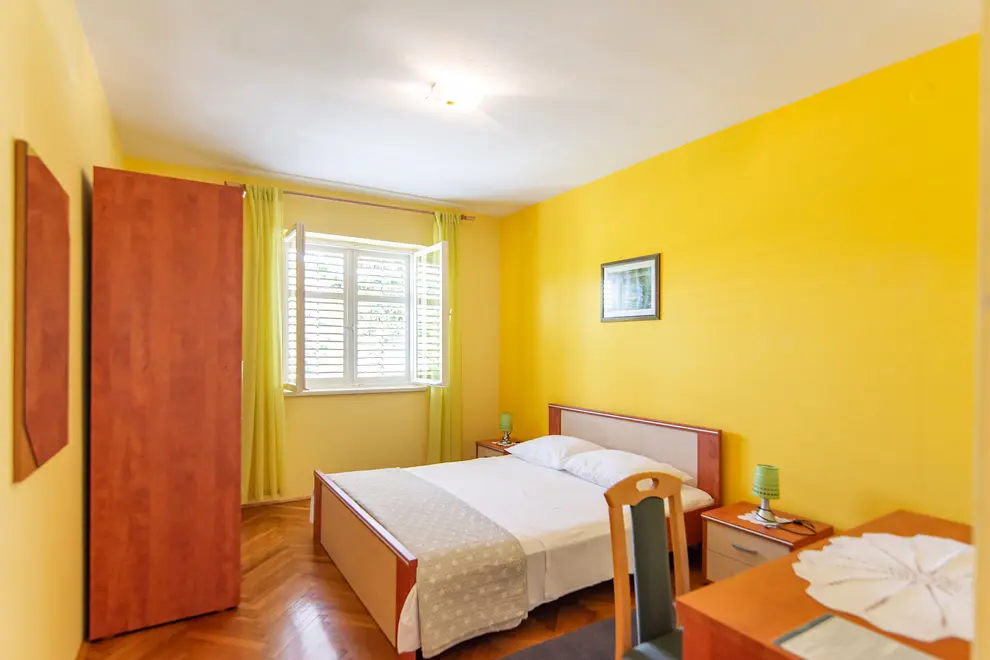 Ferienwohnung in Biograd  999207152 35220 – Foto 13