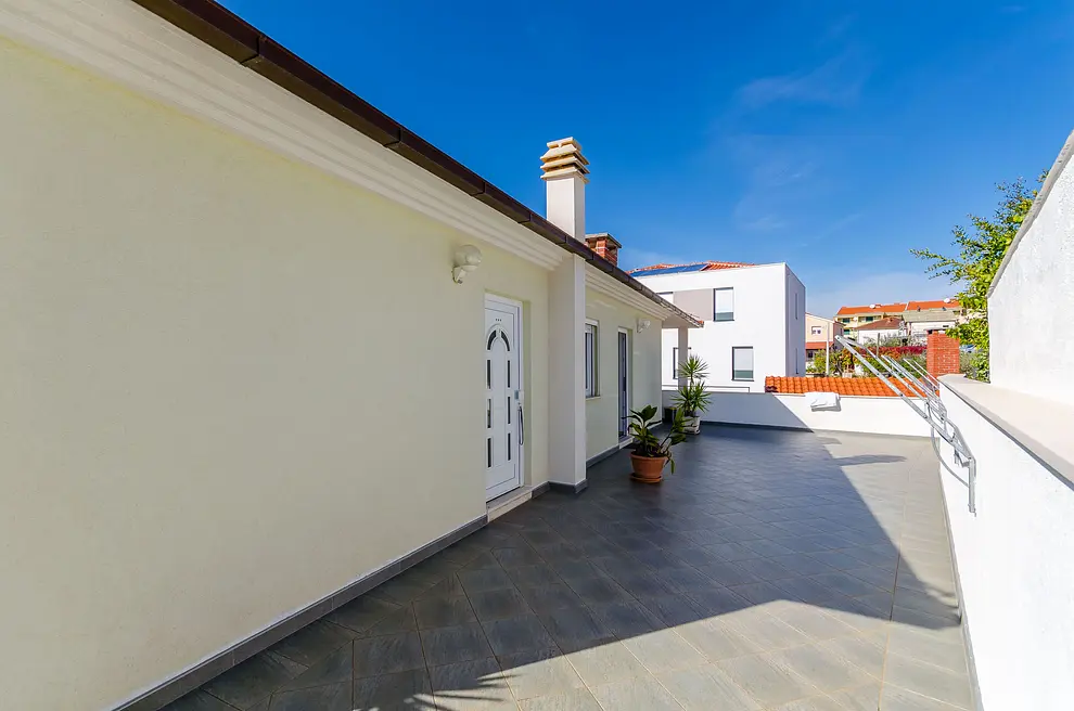 Ferienwohnung in Ciovo  999209115 37046 – Foto 17