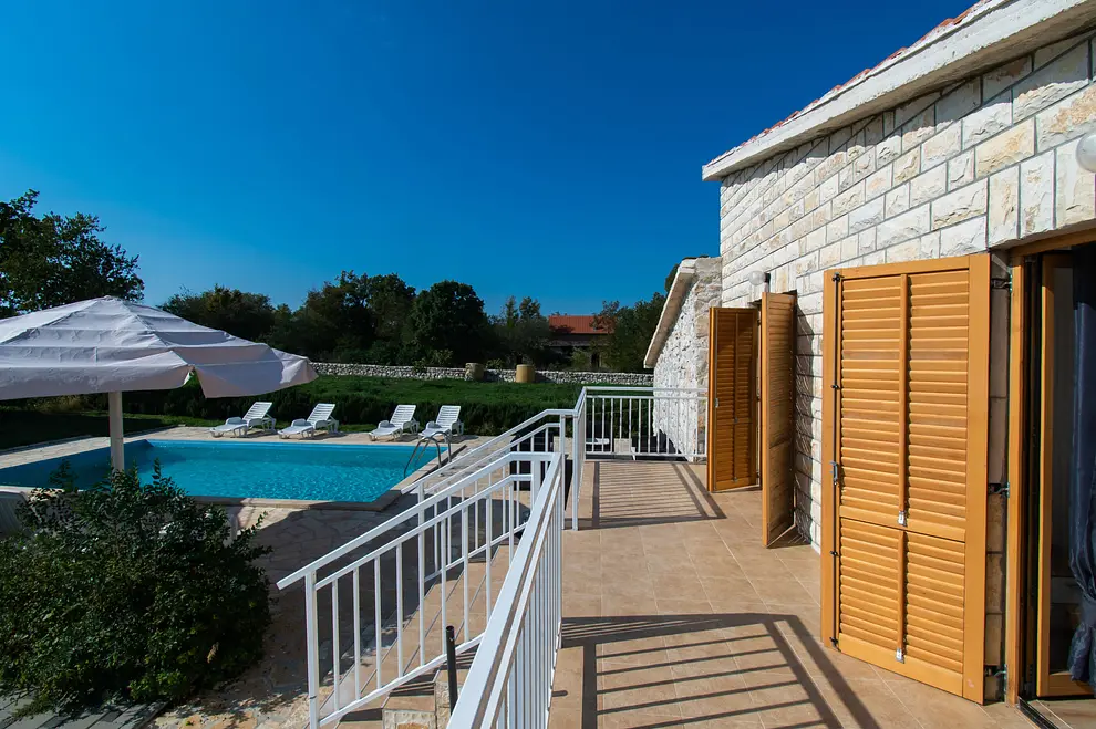 Ferienwohnung in Biograd mit Pool 999209357 37283 – Foto 26