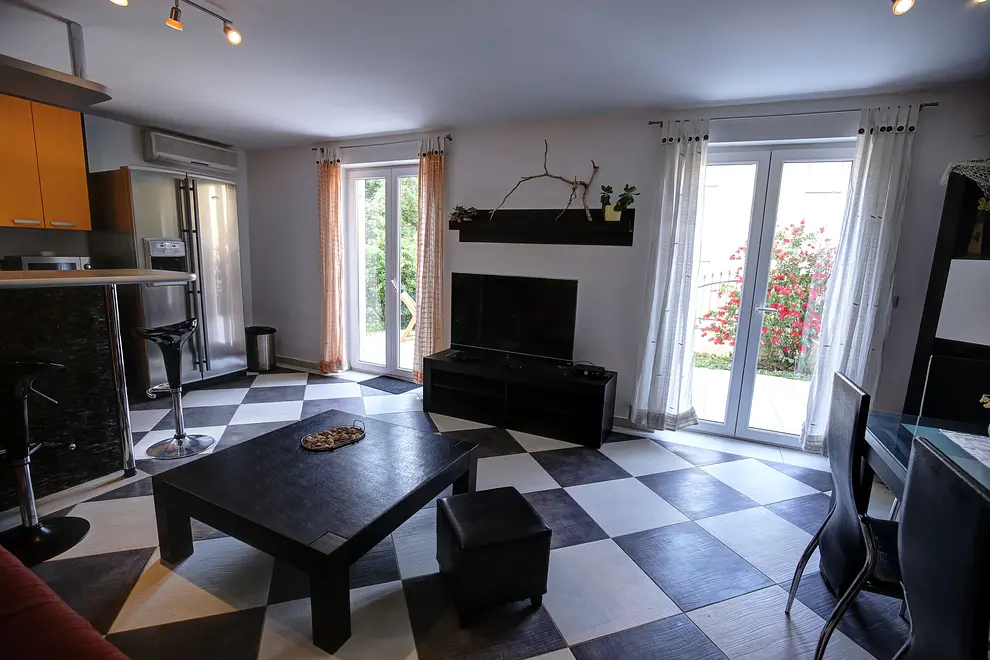 Ferienwohnung in Dobrinj  999204770 32958 – Foto 8