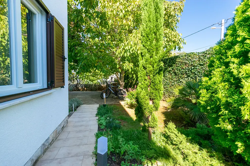 Ferienwohnung in Krk  999206823 34909 – Foto 4