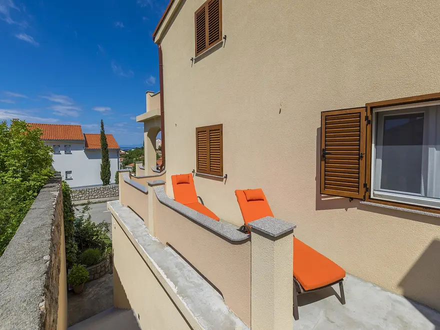 Ferienwohnung in Klenovica  999205611 33753 – Foto 9
