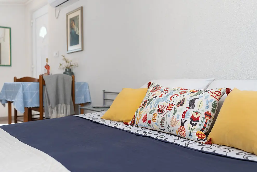 Ferienwohnung in Starigrad  999209645 37564 – Foto 2