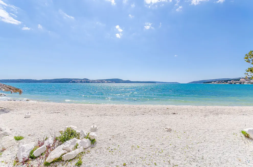 Ferienwohnung in Trogir haustiergeeignet 66157872 29082