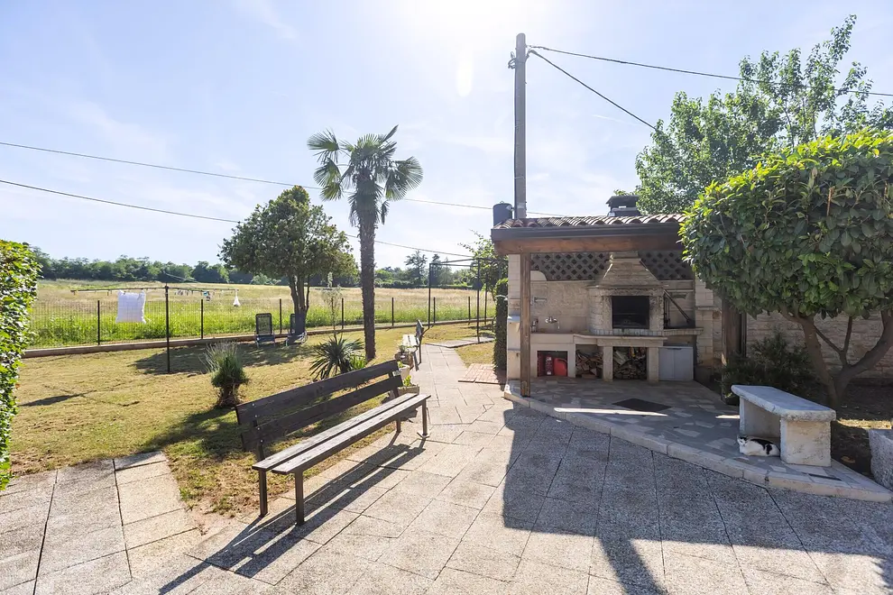 Ferienwohnung in Umag  999238806 43178 – Foto 23
