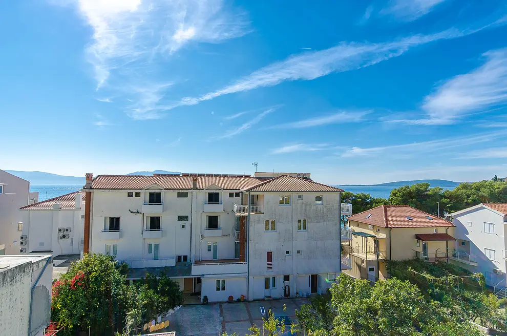 Ferienwohnung in Ploce haustiergeeignet 66134357 19142