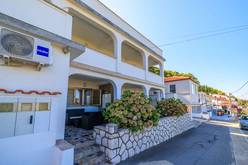 Ferienwohnung in Rab  999202625 30901 – Foto 3