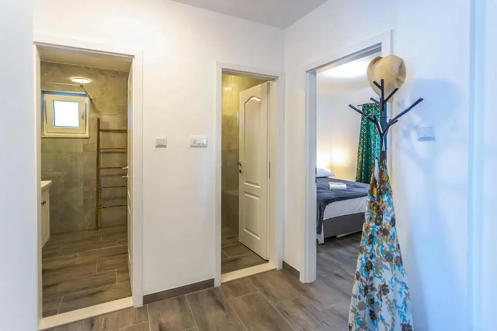 Ferienwohnung in Makarska  999219023 41519 – Foto 32