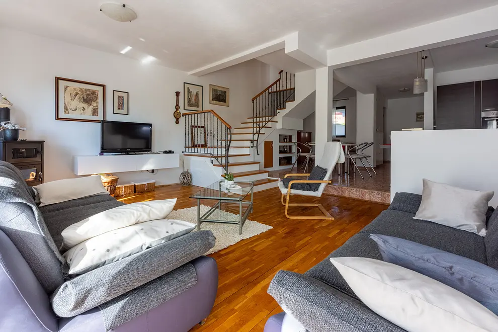 Ferienwohnung in Novi Vinodolski  999209573 37494 – Foto 33